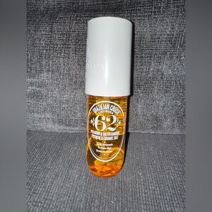 Sol de Janeiro Brazilian Crush 62 Perfume Mist - White & Amber Bottle